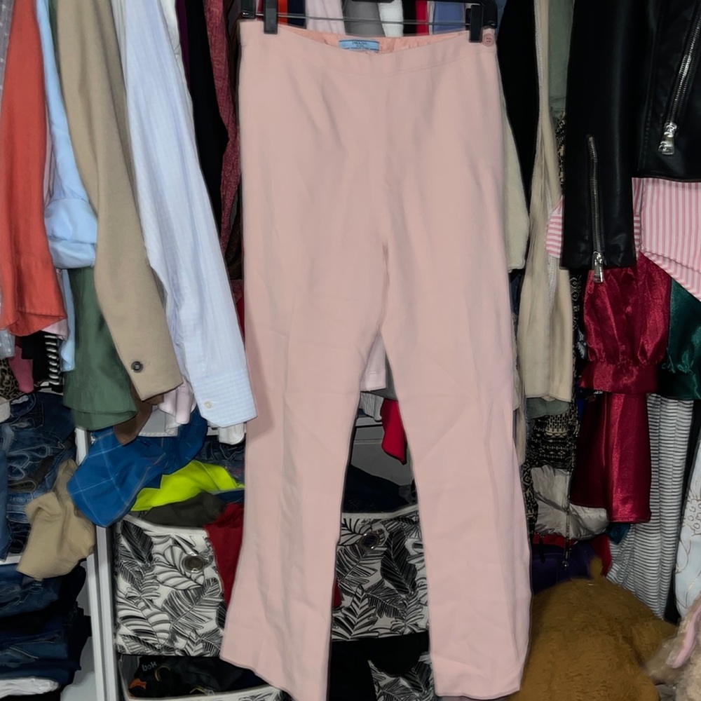 Prada pants
